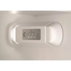 WHIRLPOOL Réfrigérateur combiné 2 P intégrable 268 litres - WHC18D071A1FR