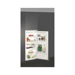 WHIRLPOOL Réfrigérateur intégrable 1 porte Tout utile 209 litres ARG8502