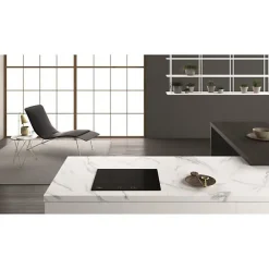 WHIRLPOOL table induction 60 cm 4 zones 6e sens WSQ2160NE