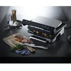 Wmf Grille-viande 2180w inox - 0415560011