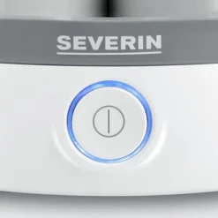 Yaourtiere SEVERIN - JG3518 - Capacité 7 pots de 150 ml - Sans BPA - 13W