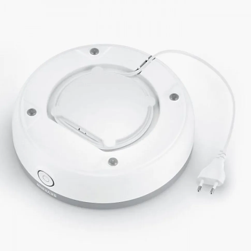 Yaourtiere SEVERIN - JG3518 - Capacité 7 pots de 150 ml - Sans BPA - 13W