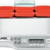 Yaourtière 6 pots de 140ml 600w Seb YG660100 multi delices express
