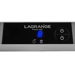 Yaourtière 9 pots 18w Lagrange 459001