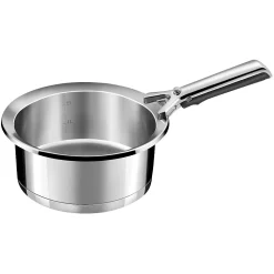 Ycône - Casserole diamètre 20 cm (2.5L)