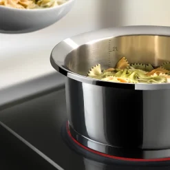 Ycône - Casserole diamètre 20 cm (2.5L)