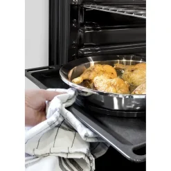 Ycône - Casserole diamètre 20 cm (2.5L)