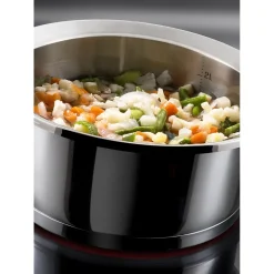 Ycône - Casserole diamètre 20 cm (2.5L)